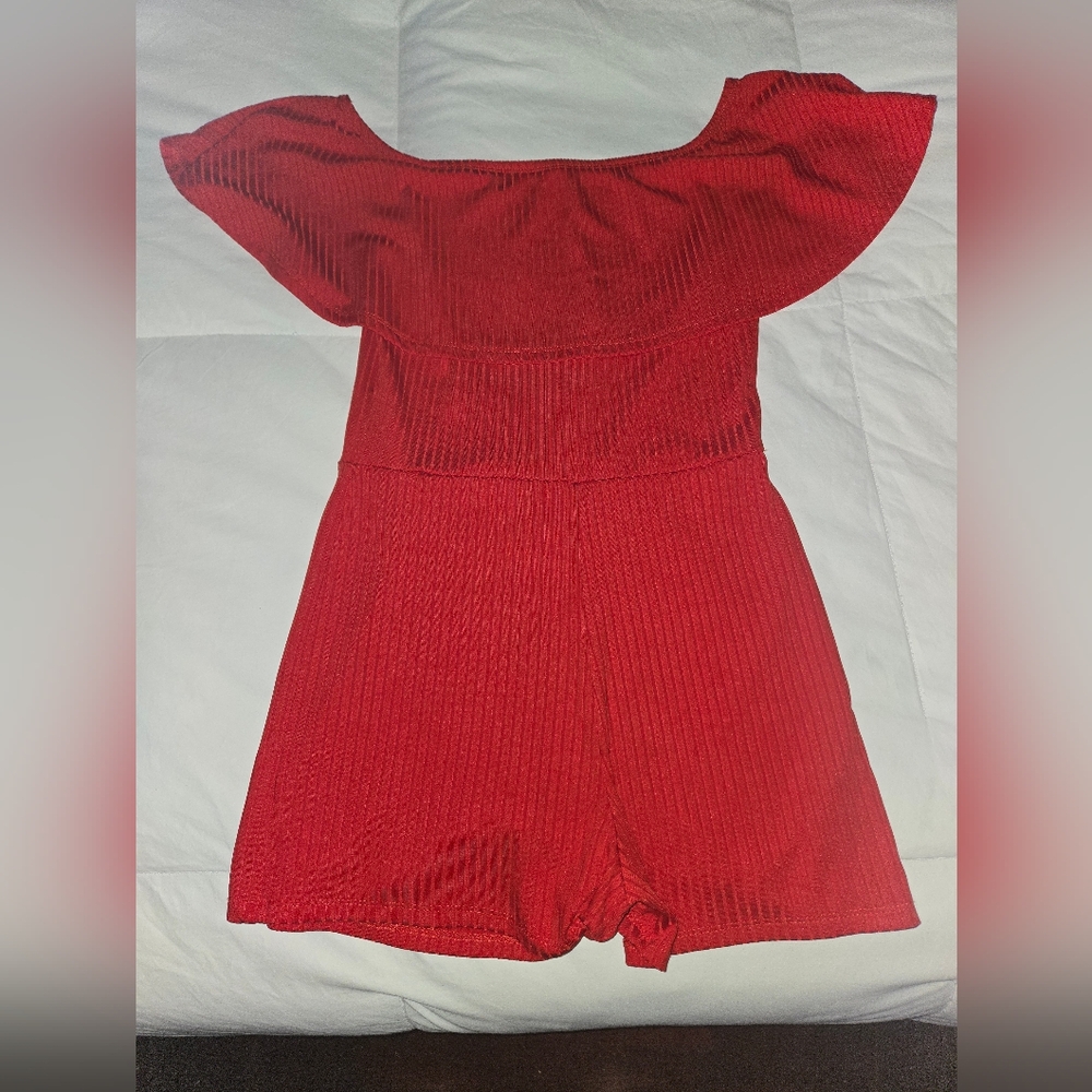 Guess Romper